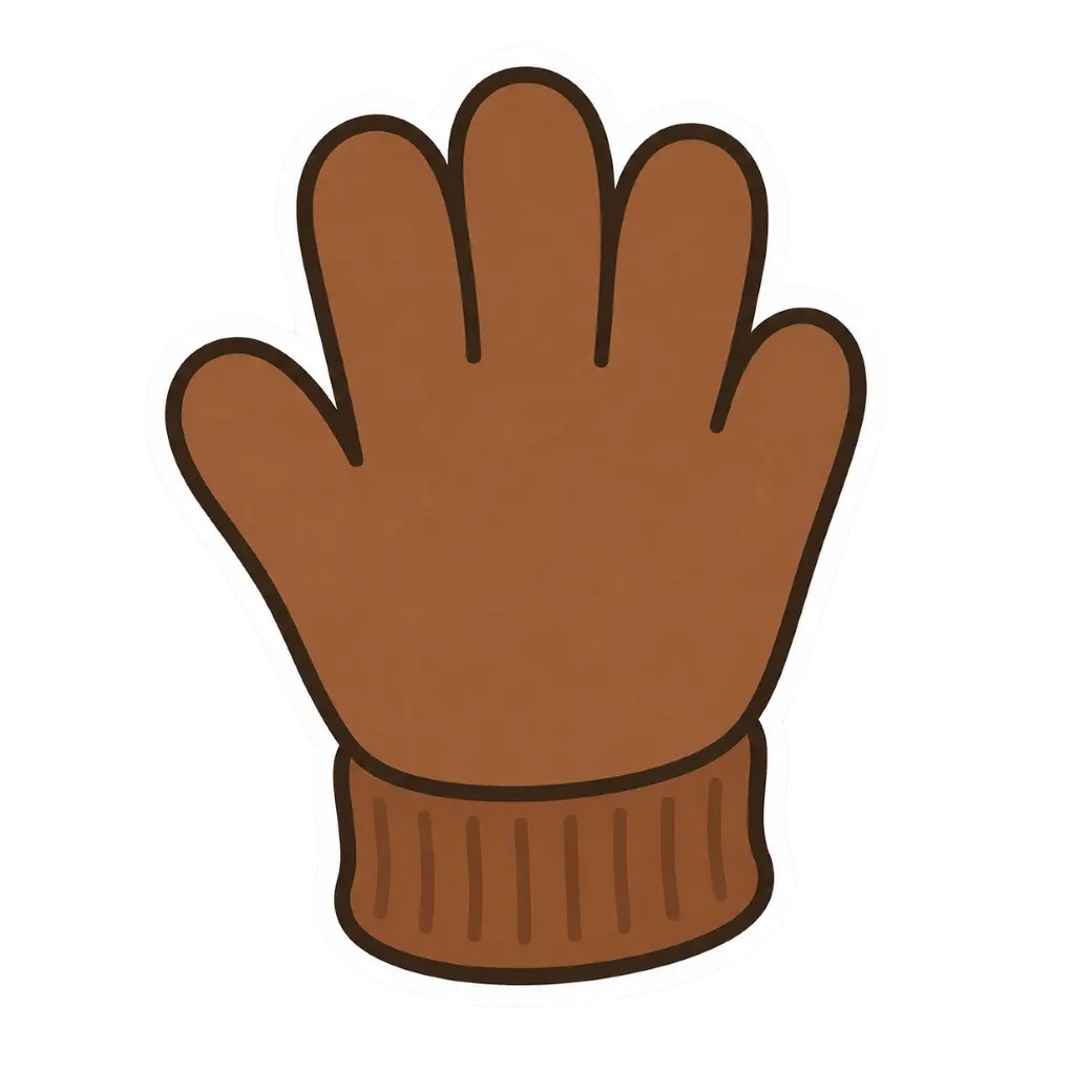 Glove Icon