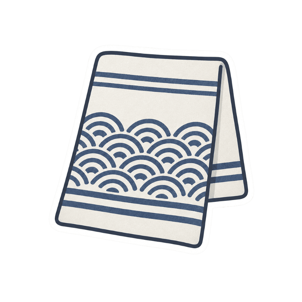 Tenugui Icon